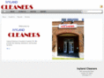 ivylandcleaner.com