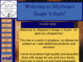 jillybeansoaps.com