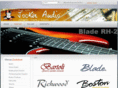 jockeraudio.es
