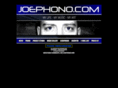 joephono.com