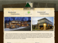jonesandjonesdevelopment.com