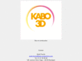 kabo3d.com