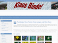 klausbinder.com