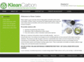 kleancarbon.com