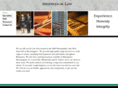 lawyer-4-hire.com