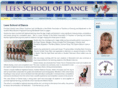 leeshighlanddancing.com
