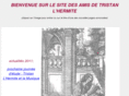 lesamisdetristan.org