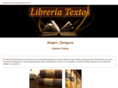 libreriatextos.com