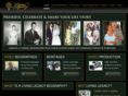 livinglegacybios.com