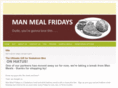 manmealfridays.com