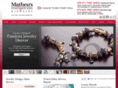 matheusfinewatches.com