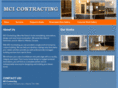 mcicontracting.net