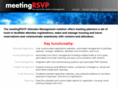 meetingrsvp.com