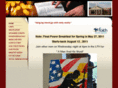 menoffaithministry.org