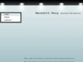 meredithberg.com