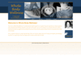mywholebodywellness.com