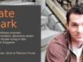 nateclark.com