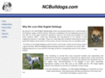 ncbulldogs.com
