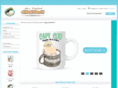 newenglandchowdah.com