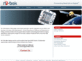 nu-trek.com