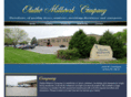 olathemillwork.com