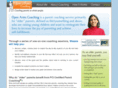 openarmscoaching.com