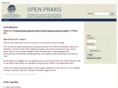 openpraxis.org