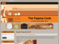 pajamacook.com