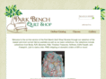 parkbenchquiltshop.com