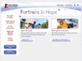 partnersinhope.org