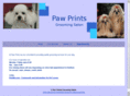 pawprintsgrooming.com