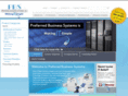 pbscompany.com