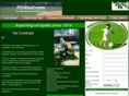 pcaturf.com