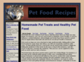 petfoodrecipes.com