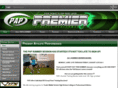 premierathleteperformance.com