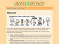 press4service.com