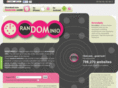 randominio.com