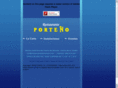 restauranteporteno.com