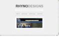 rhynodesigns.com