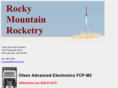 rockymountainrocketry.com