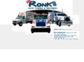 ronkstowing.com