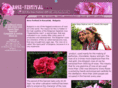 rose-festival.com