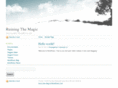 ruiningthemagic.com