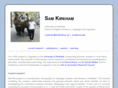 samkirkham.com