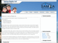 samoarealty.net