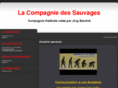 sauvages.org