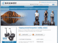 segwaybythebay.com