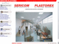 sericom-plastorex.com