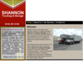 shannontruckingandstorage.com