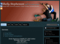 shellystephenson.com